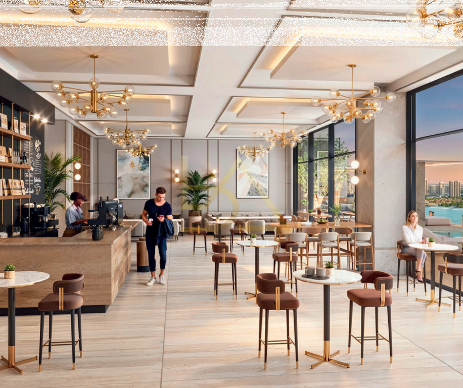 Aspirz Danube – Dubai