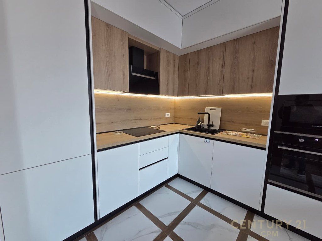 APARTAMENT 1+1 ME QIRA TEK MYSLYM SHYRI!