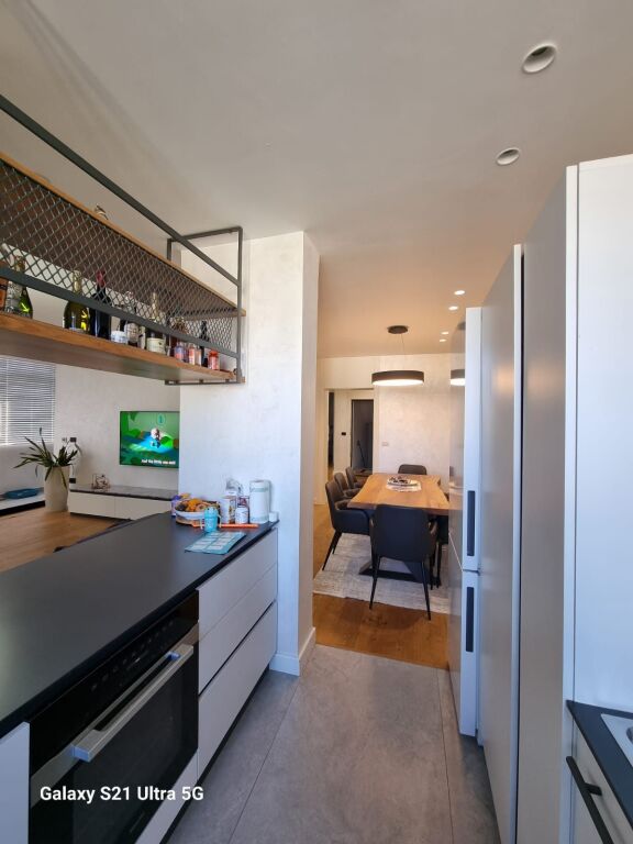 SHITET – Super apartament 2+1 +2 📍Stadiumi Dinamo