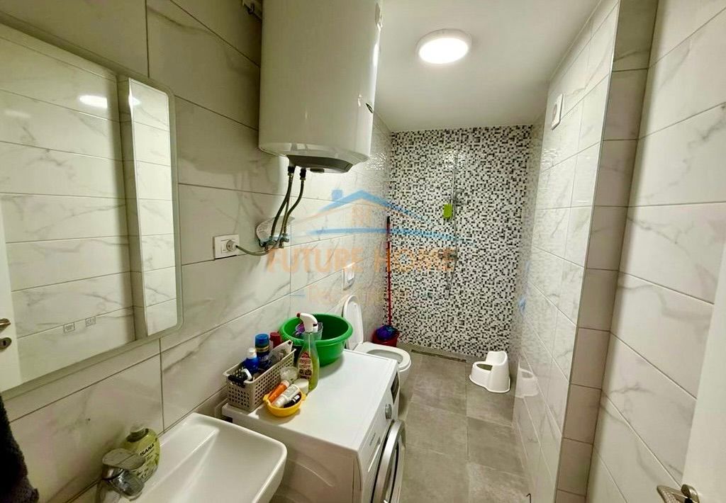 ✨ Vivi a "Fiori Di Bosco" – 1+1 Elegante in Affitto a Don Bosko! 🌸