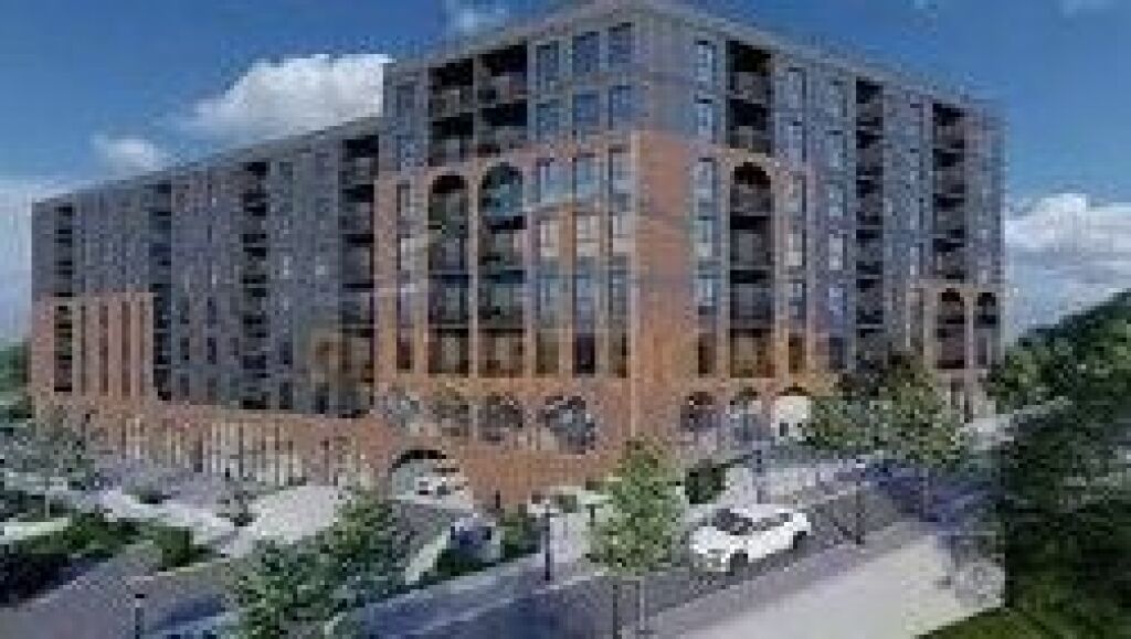 📍 Monark Residence – Apartament 1+1 në shitje