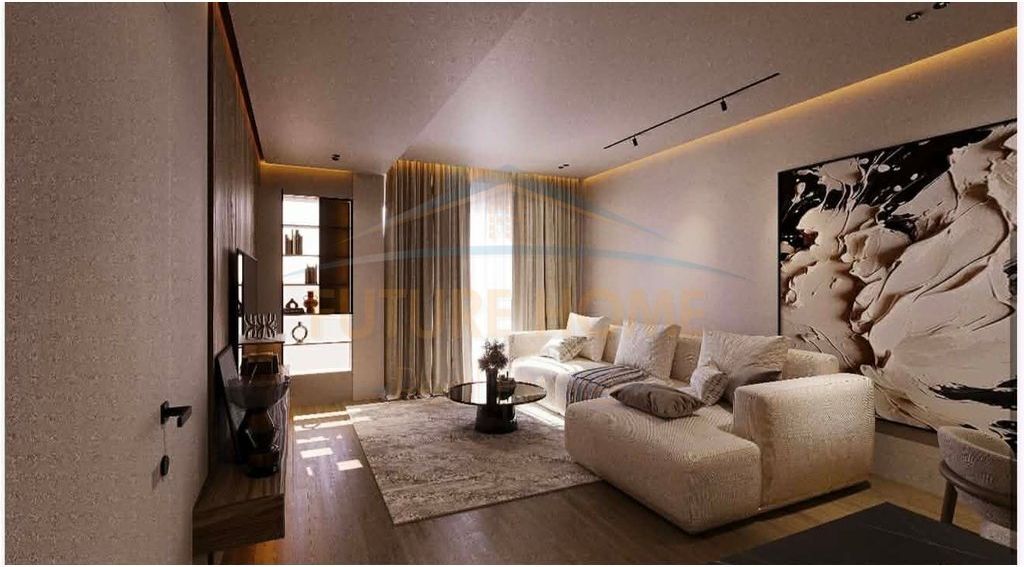 Qera, Apartament Luksoz 2+1, Kopshti Zoologjik i Tiranës