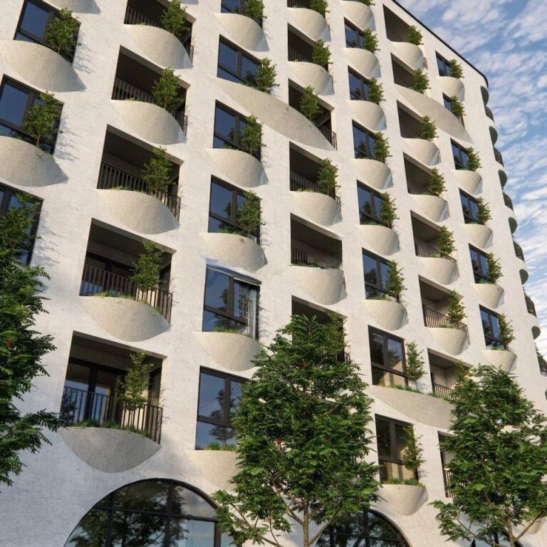 🏡 Shitet Apartament 2+1 + 2 Tualete – Aluna 2 Residence, Paskuqan 📍