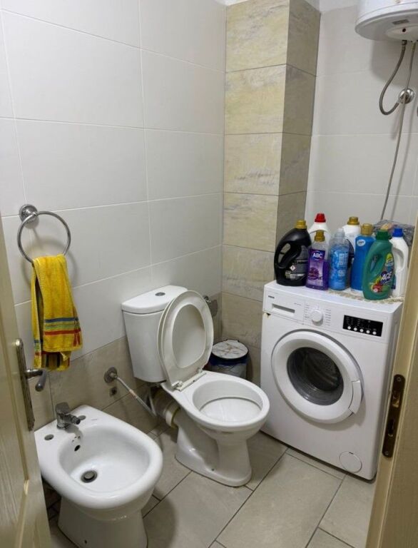 Apartment 2+1+2 for rent – Dry Lake !