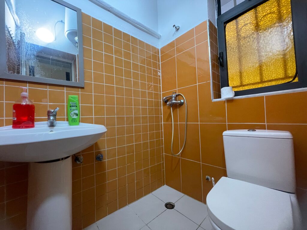 Studio apartment only 6 minutes from the New Boulevard Fully equipped with everything+internet