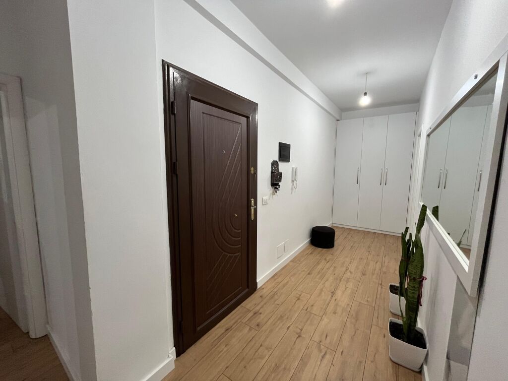 Apartament 2+1 per shitje ne Shkoze, kompleks