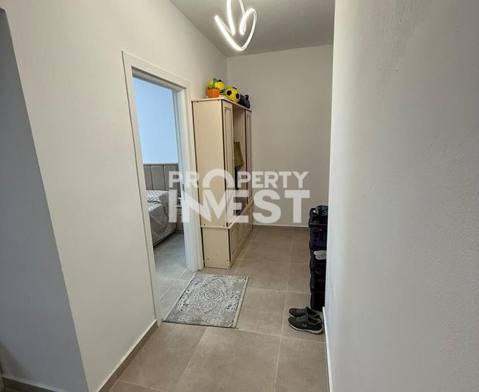 OKAZION‼️Shitet Apartament 1+1 Golem📍Plazh