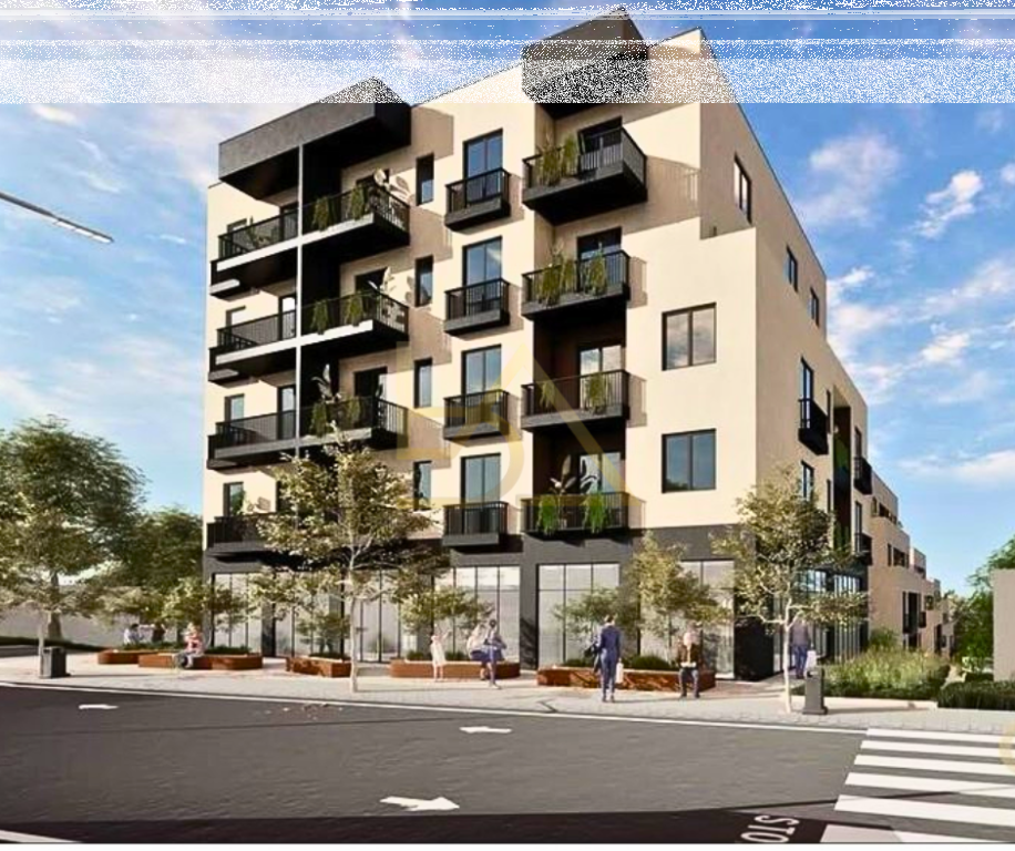 Shitet Apartament – Babrru, Tiranë