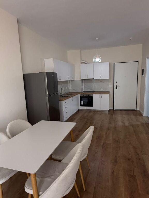 🏡 Appartamento 1+1 in Affitto – Fabbrica Dinamo, Via Ferit Xhajko