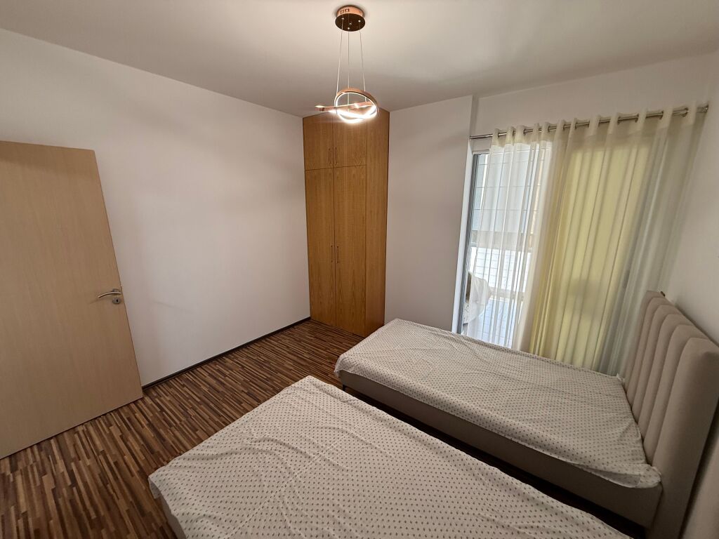 📣 QERA Apartament 2+1 Me 2 Tualete 📍 Astir 🛣️ Rruga "Mikel Maruli" ✨