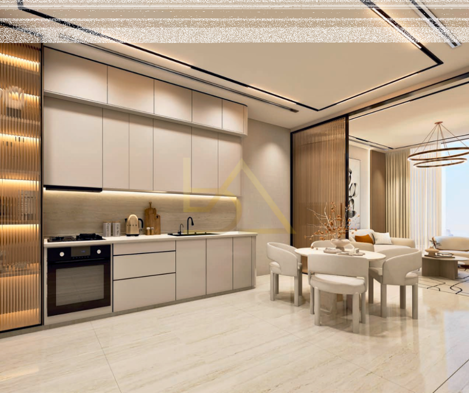 Aspirz Danube – Dubai