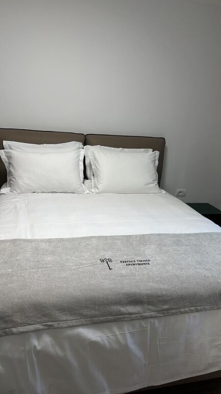 Apartament 1+1 me qera tek 21 Dhjetori