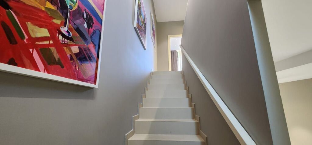 VILË LUKSOZE NE 📍 GREEN COAST 1