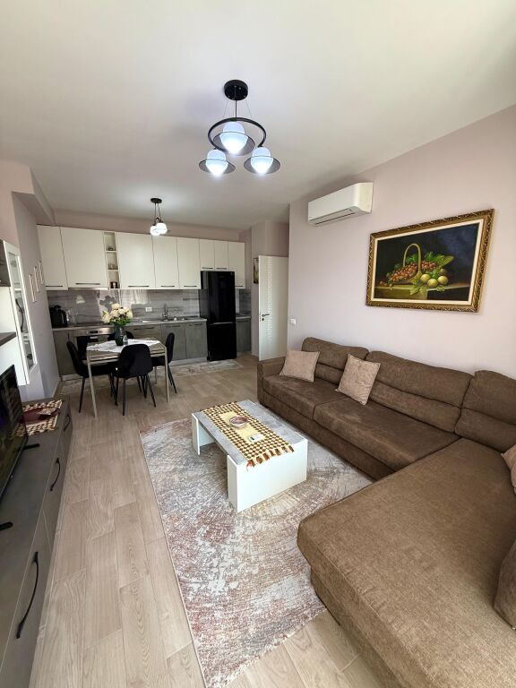 Apartament 1+1 per qira tek Mondiali