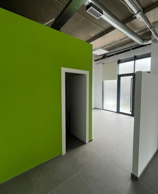 🏢Business Premises for Rent at Zogu i Zi!