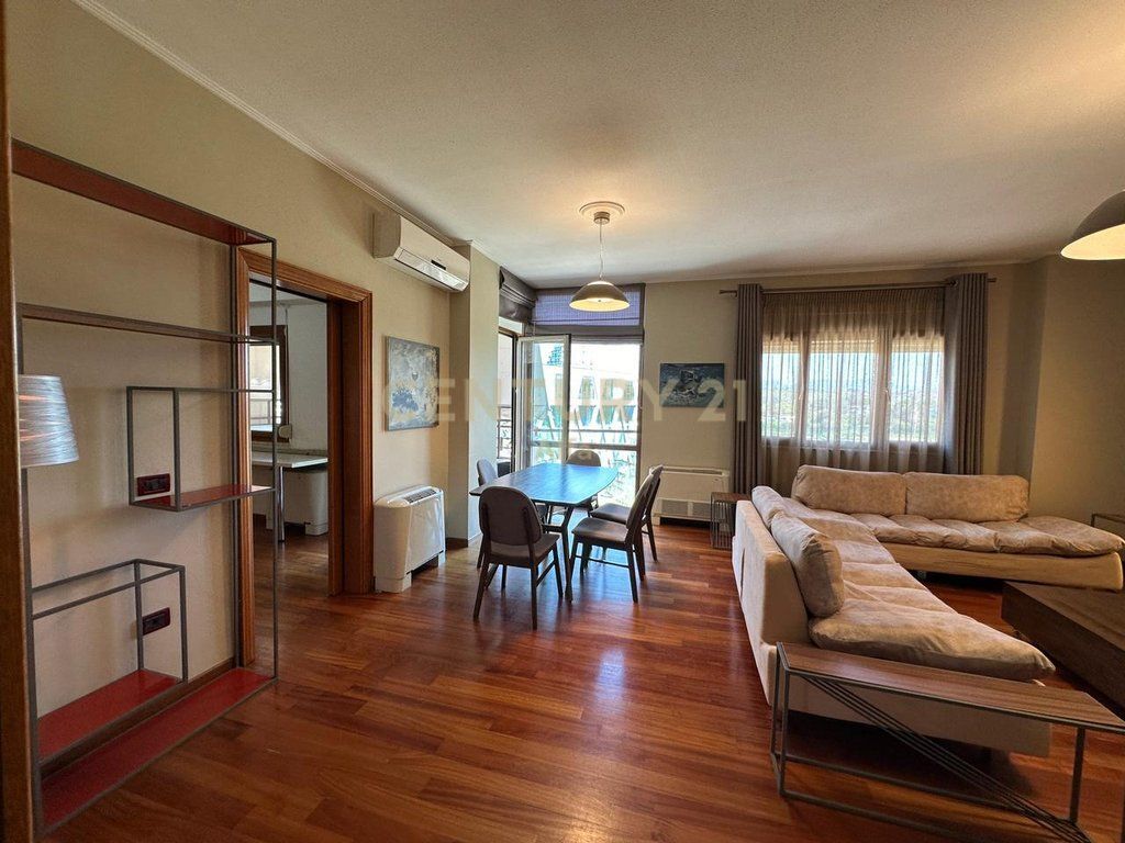 VENDIAMO APPARTAMENTO 3+1 PRESSO OLIMPIKU!