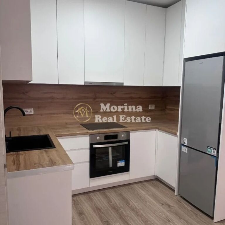 Qera | Apartament 1 + 1 | Rruga Dritan Hoxha | 600 €/muaj