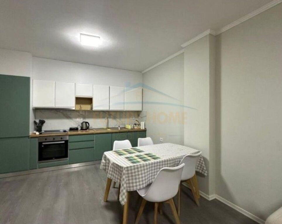 Rent, Apartment 1+1, 5 Maj Street, Tirana.