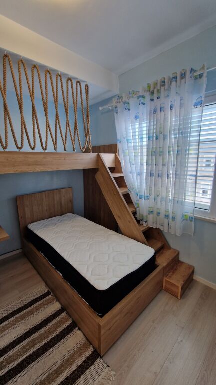 SUPER APARTAMENT 2+1, ME QIRA‼️