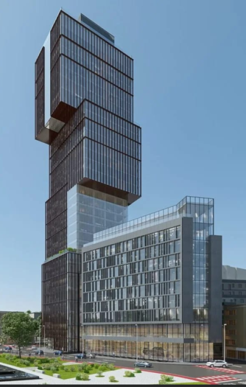 Affitto, Spazio Ufficio, Centro di Tirana . Empire67162