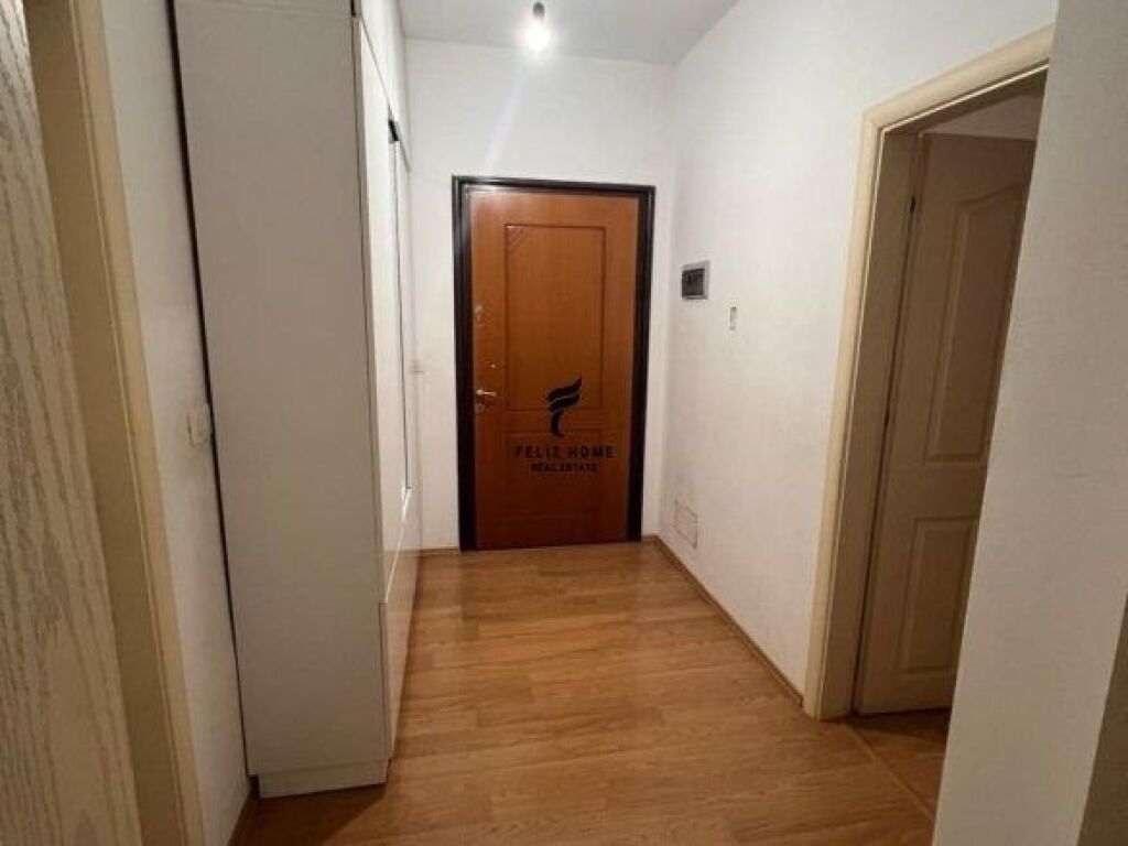 APARTAMENT ME QERA 1+1 ASTIR 40.000 LEKE FH-67910