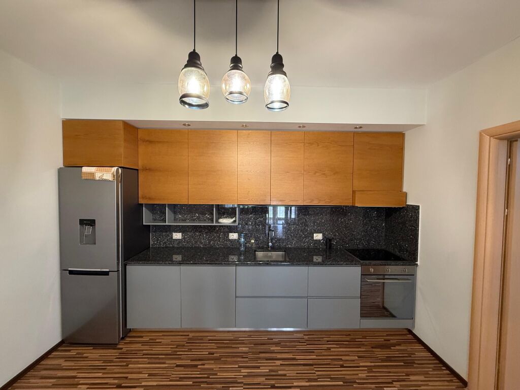 Apartment for rent 2+1+2 Astir