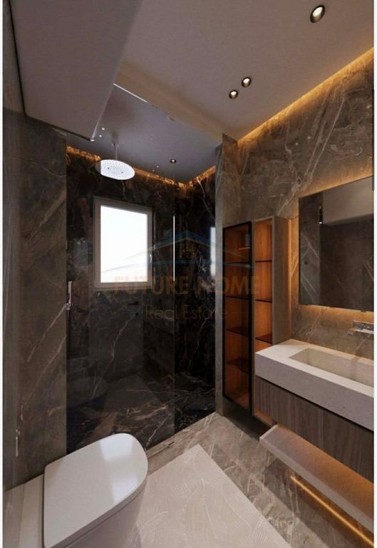 Qera, Apartament Luksoz 2+1, Kopshti Zoologjik i Tiranës