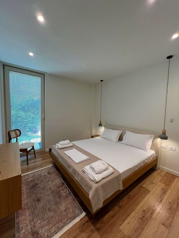 Shitet Apartament 2+1+oborr🌴Green Coast📍Palase