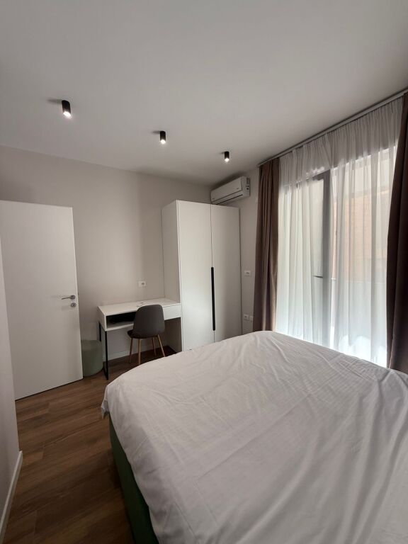 Apartament 1+1 per shitje, Rruga Siri Kodra, Selvia