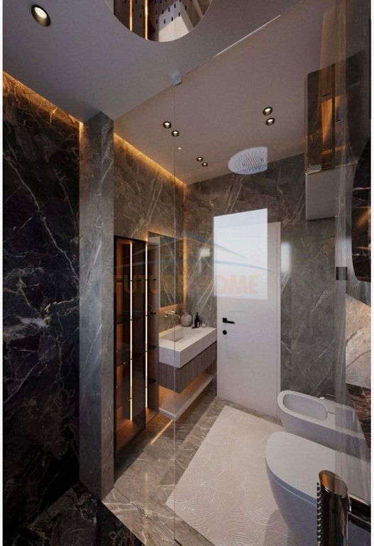 Qera, Apartament Luksoz 2+1, Kopshti Zoologjik i Tiranës