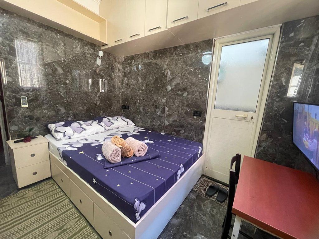 Studio Apartment for Rent on 5 Maji Street, Tirana