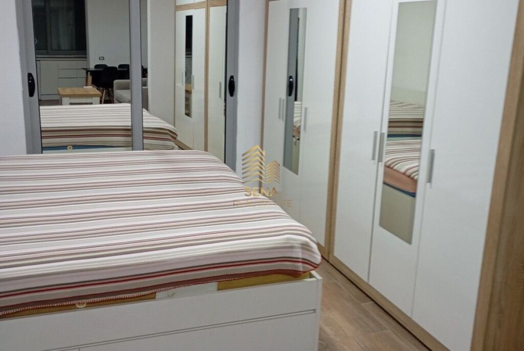Affitto, Appartamento 1+1, Brryli-Maternità Nuova, 35.000 Leke/Mese