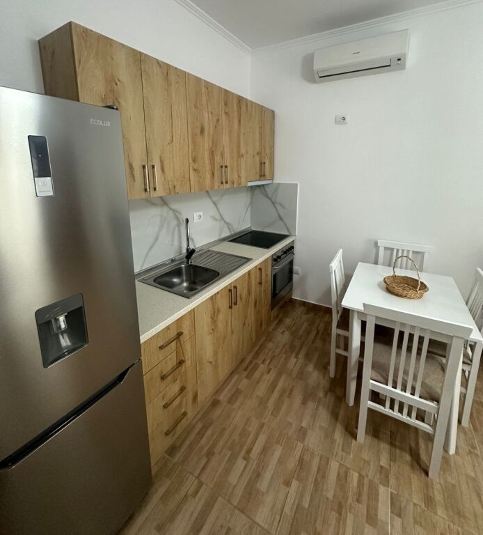 Apartment 1+1 for Rent