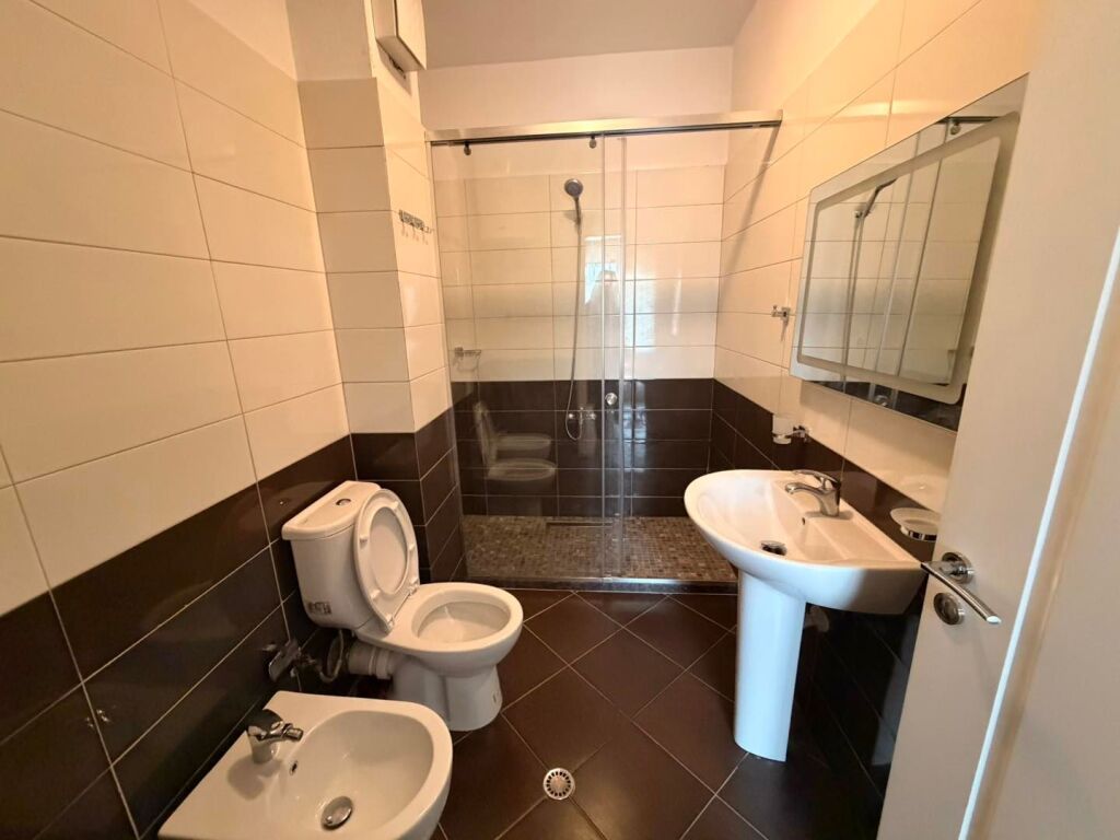 Apartment 2+1+Parking for rent at the Botanical Garden