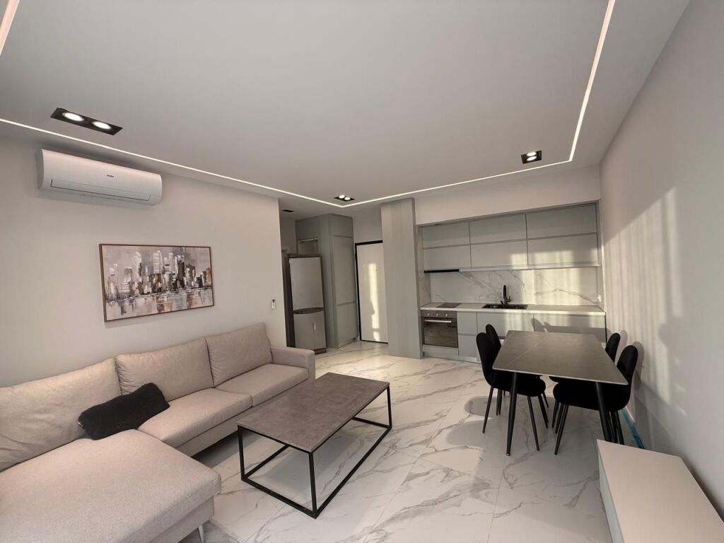 Appartamento in affitto 1+1