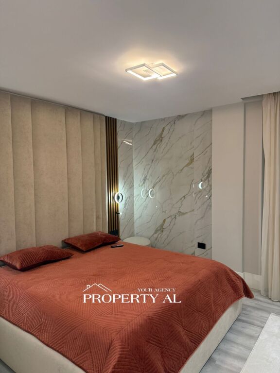 Apartment for rent in Bllok