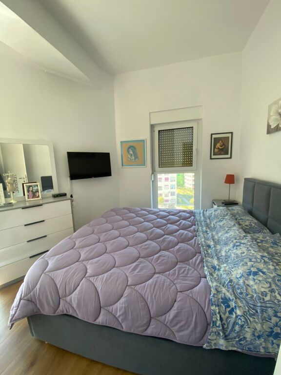 🏢 Apartment 1+1 for Sale – Ali Demi, Kadiu Residence