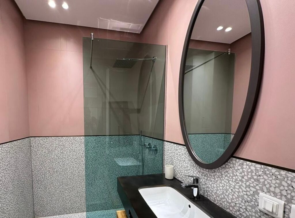 Affittasi 1+1 di lusso