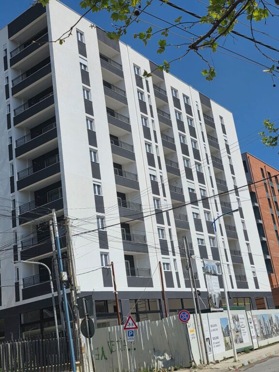 📍Paskuqan Shkolla Lidhja Prizerenit Shitet Apartament 2+1+2