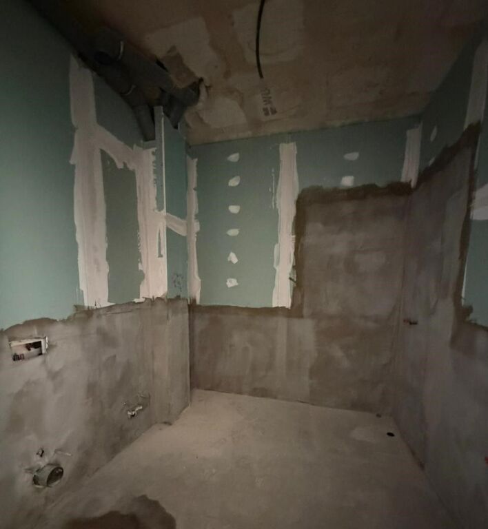 🌊 Shitet Apartament 1+1 – Santorini Residence, Dhërmi 📍