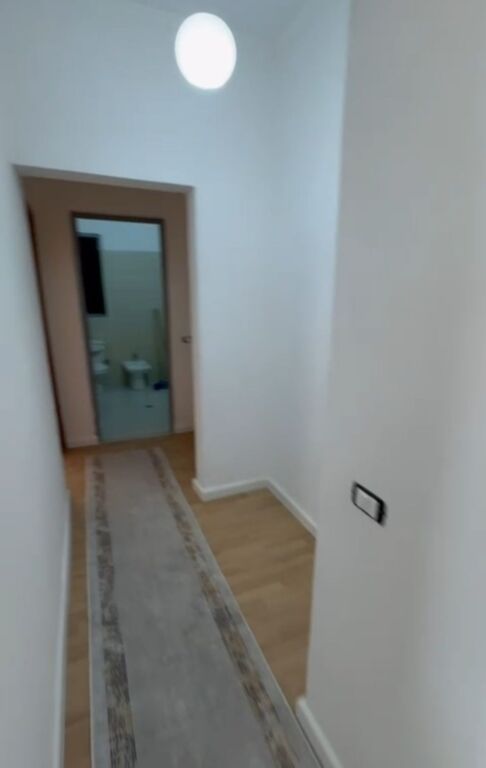 Vendesi Appartamento 2+1 – Fresk, Via Muhamet Deliu (presso Xhangolli)
