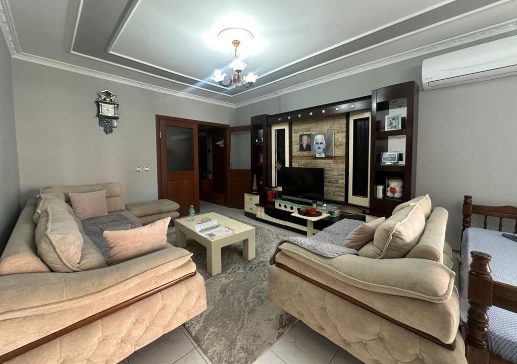 SHESIM APARTAMENT 2+1+2, BLLOKU GINTASH