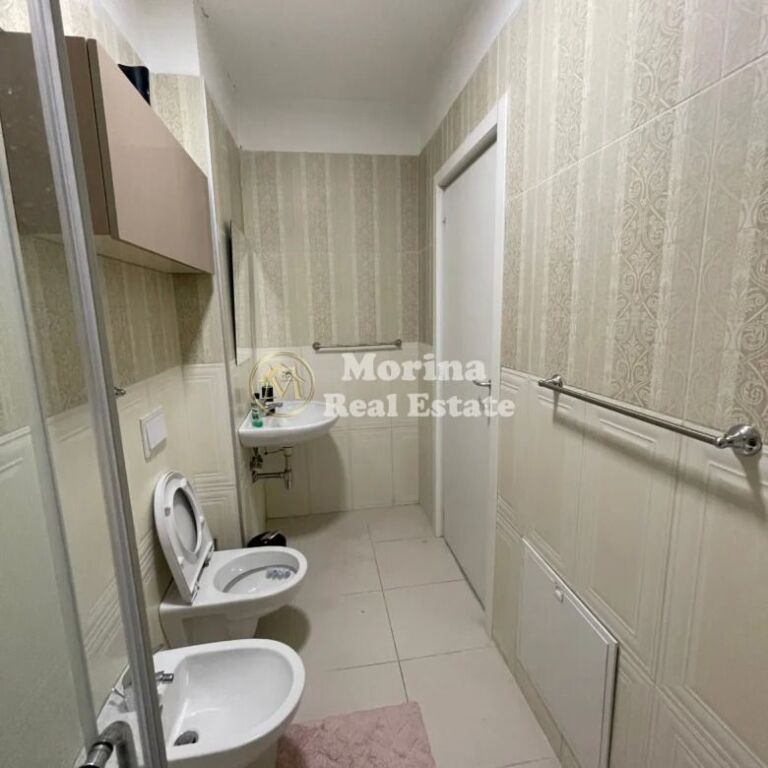 Qera | Apartament 1 + 1 | Stadiumi Dinamo | 600 €/muaj