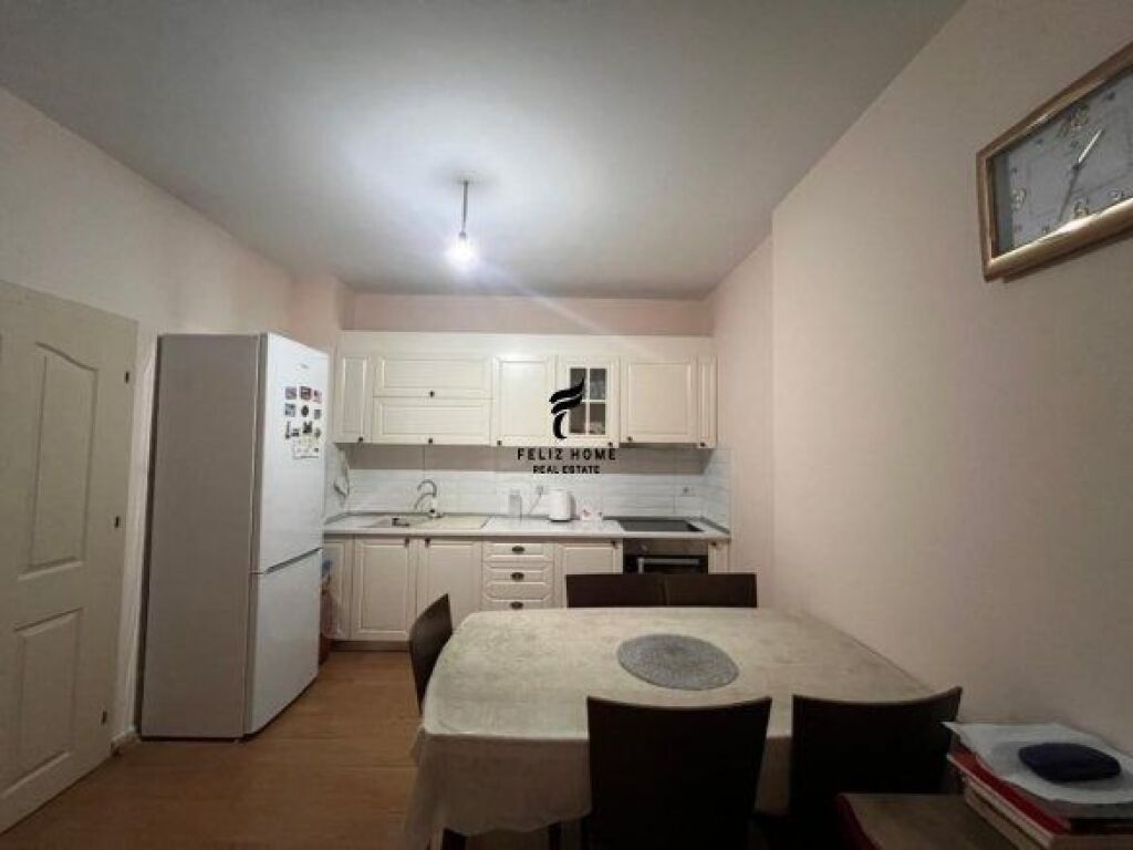 APARTAMENT ME QERA 1+1 ASTIR 40.000 LEKE FH-67910