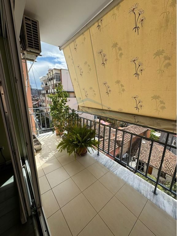 Rent, Apartment 2+1+Parking Space, Barrikadave Street, Tirana