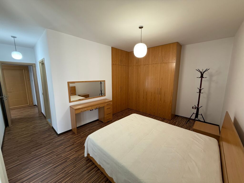 📣 QERA Apartament 2+1 Me 2 Tualete 📍 Astir 🛣️ Rruga "Mikel Maruli" ✨