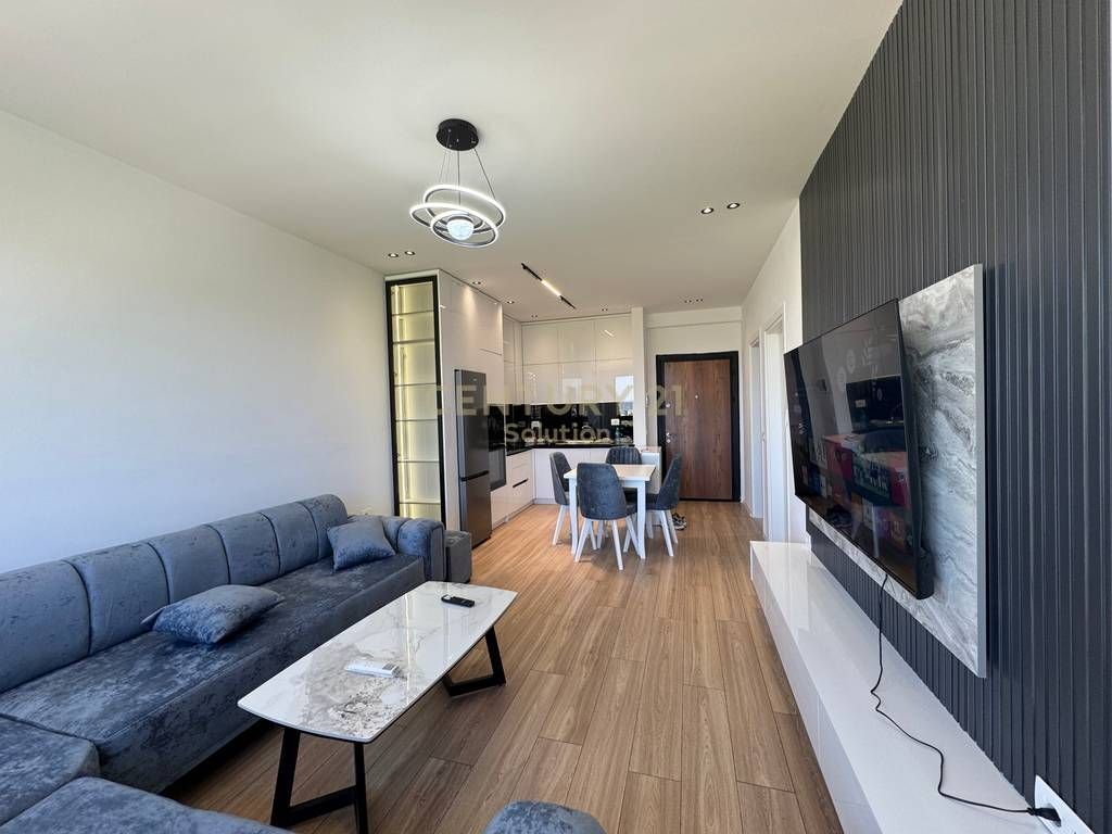 FOR RENT 1+1 + PARKING AT URBAN GATE !