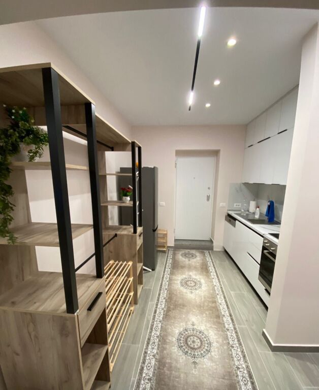 Apartment 1+1+1 Balcony For Rent