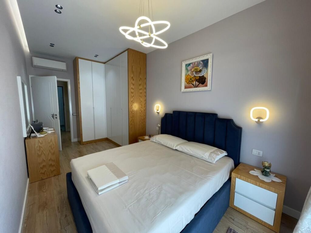 Apartment 1+1 for rent - Complex Contact