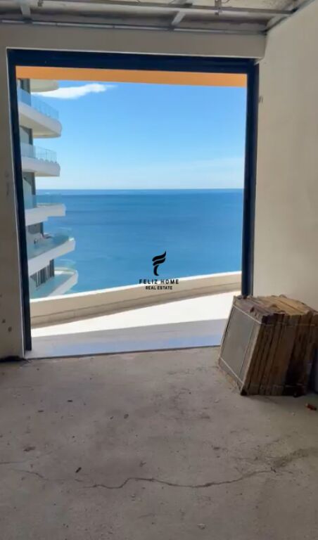 SHITET APARTAMENT 1+1 SHENGJIN 160.000 EURO FH-67804